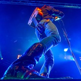 GOGOL BORDELLO (KLUB STODOŁA - WARSZAWA) 2014-12-04