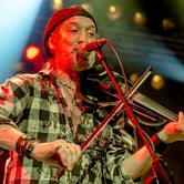 GOGOL BORDELLO (KLUB STODOŁA - WARSZAWA) 2014-12-04