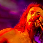 GOGOL BORDELLO (KLUB STODOŁA - WARSZAWA) 2014-12-04