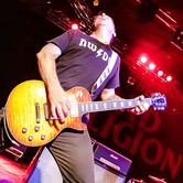 BAD RELIGION 2013-08-12