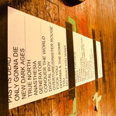 BAD RELIGION 2013-08-12