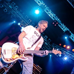 12-08-2013 BAD RELIGION, fot. Jasio Iwanow