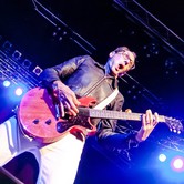 BAD RELIGION 2013-08-12