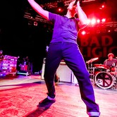 BAD RELIGION 2013-08-12