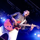 BAD RELIGION 2013-08-12