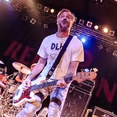 BAD RELIGION 2013-08-12