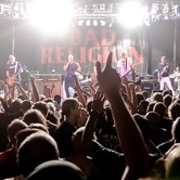 BAD RELIGION 2013-08-12