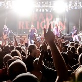 BAD RELIGION 2013-08-12
