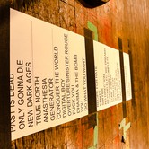 BAD RELIGION 2013-08-12