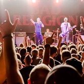 BAD RELIGION 2013-08-12