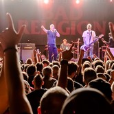 BAD RELIGION 2013-08-12