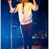 SELAH SUE 2012-03-07