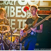 SELAH SUE 2012-03-07