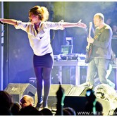 SELAH SUE 2012-03-07