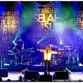 SELAH SUE 2012-03-07