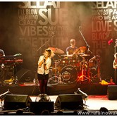 SELAH SUE 2012-03-07