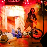 BRACIA FIGO FAGOT 2013-10-05