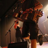 Żywiołak 2009-01-23