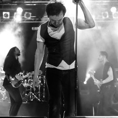 2014-03-25 OKEAN ELZY, fot. JASIO IWANOW