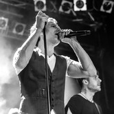 Okean Elzy 2014-03-25