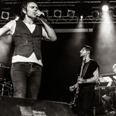 Okean Elzy 2014-03-25