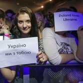 Okean Elzy 2014-03-25