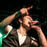 Okean Elzy 2014-03-25