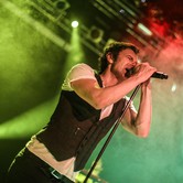 Okean Elzy 2014-03-25