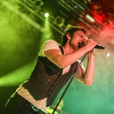 Okean Elzy 2014-03-25