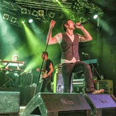 Okean Elzy 2014-03-25