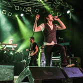 Okean Elzy 2014-03-25