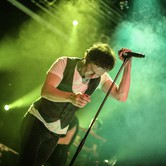 Okean Elzy 2014-03-25