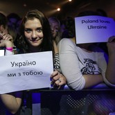 Okean Elzy 2014-03-25