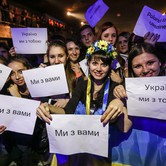 Okean Elzy 2014-03-25