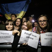 Okean Elzy 2014-03-25