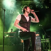 Okean Elzy 2014-03-25