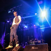 Okean Elzy 2014-03-25