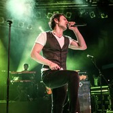 Okean Elzy 2014-03-25