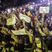 Okean Elzy 2014-03-25