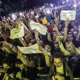 Okean Elzy 2014-03-25