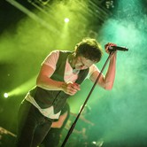 Okean Elzy 2014-03-25