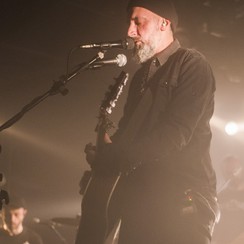 2015-11-04 FINK Mega Club, Katowice, fot. Magda Pa