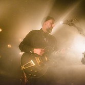 FINK (MEGACLUB - KATOWICE) 2015-11-04
