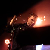 MELA KOTELUK - SOLD OUT 2016-02-14