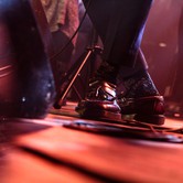 MELA KOTELUK - SOLD OUT 2016-02-14