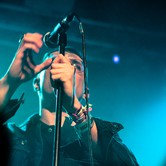 MELA KOTELUK - SOLD OUT 2016-02-14