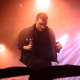 MELA KOTELUK - SOLD OUT 2016-02-14