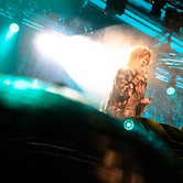 MELA KOTELUK - SOLD OUT 2016-02-14