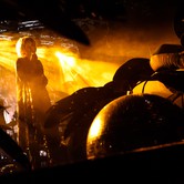 MELA KOTELUK - SOLD OUT 2016-02-14