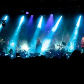 MELA KOTELUK - SOLD OUT 2016-02-14